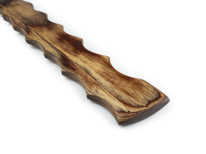 Schwert Mystic Wood massiv