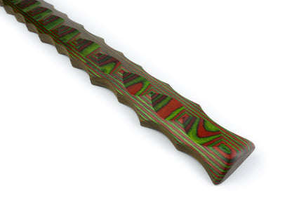 Schwert Mystic Red&Green