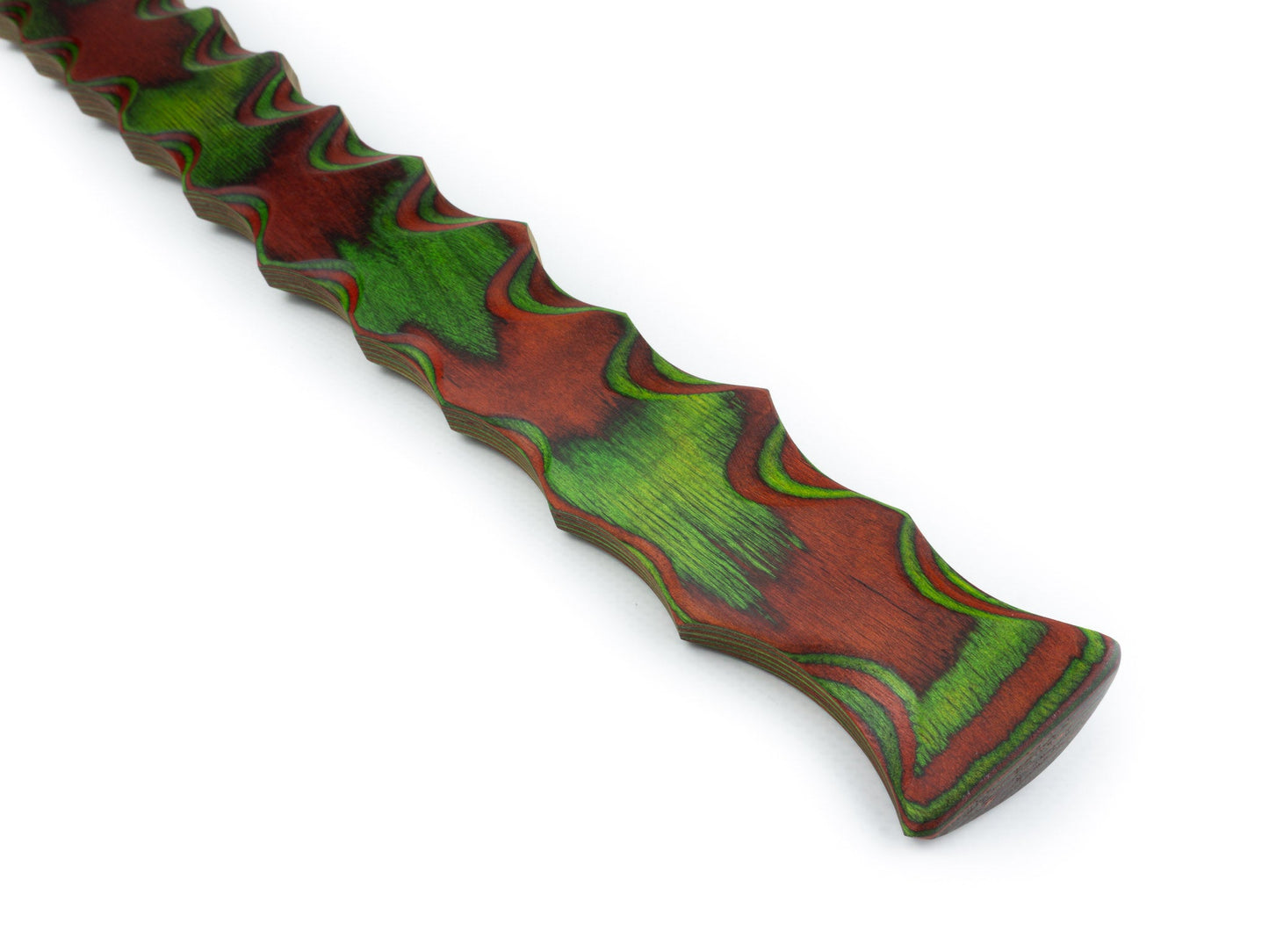 Schwert Mystic Red&Green