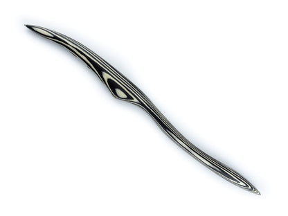 Zauberstab New Zebra, 41 cm