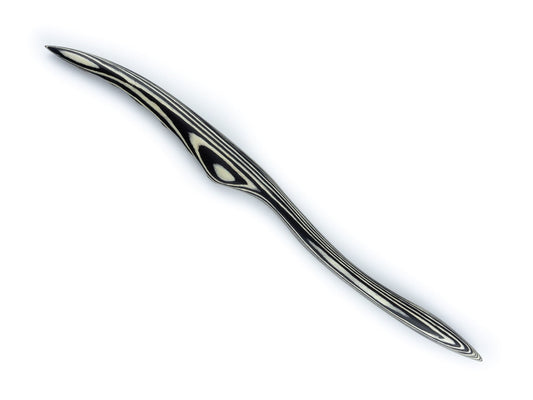 Zauberstab New Zebra, 41 cm