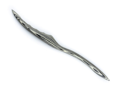 Zauberstab New Zebra, 41 cm