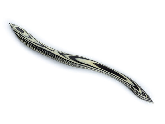 Zauberstab New Zebra, 32 cm