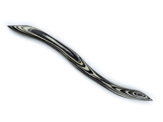 Zauberstab New Zebra, 32 cm