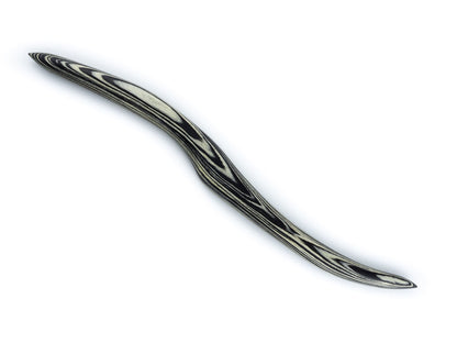 Zauberstab New Zebra, 36 cm