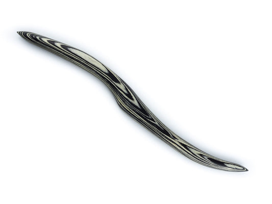 Zauberstab New Zebra, 36 cm