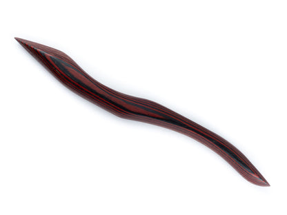 Zauberstab Red Devil, 32 cm