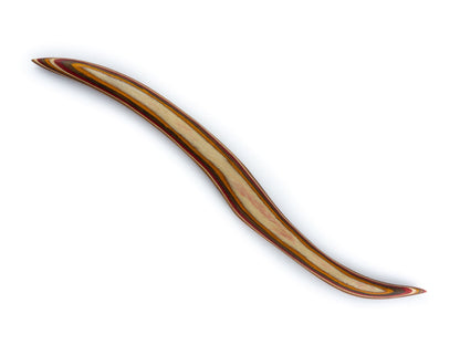 Zauberstab Retro, 33 cm