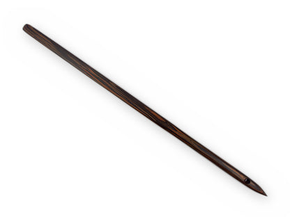 Langer Stock für BDSM mit dreieckiger Grundform